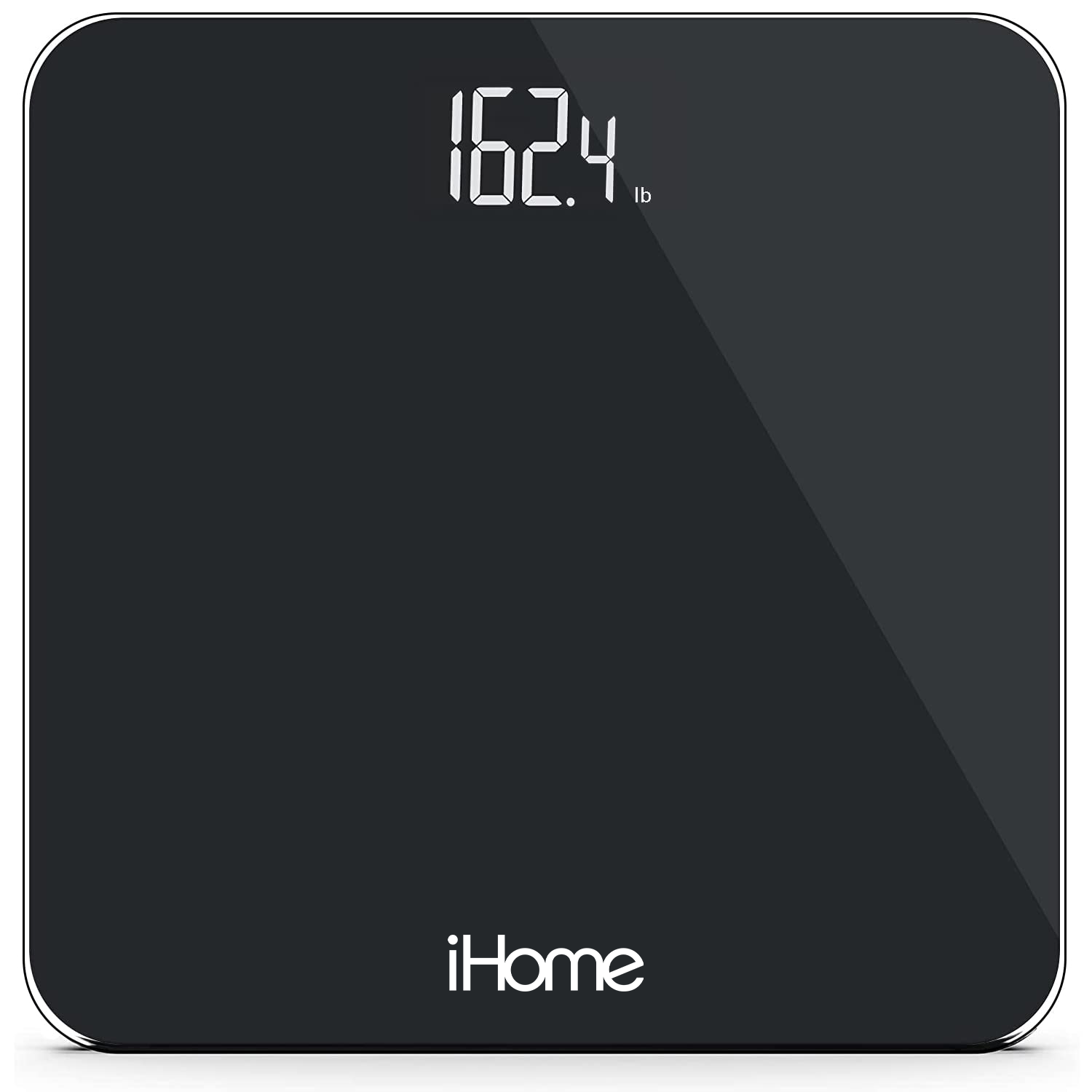 iHome Digital Scale