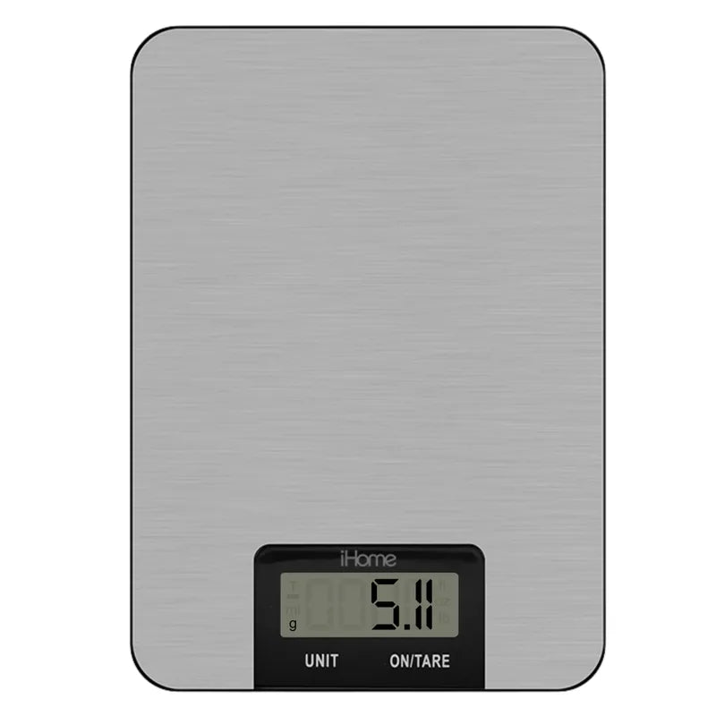 Kitchen scales
