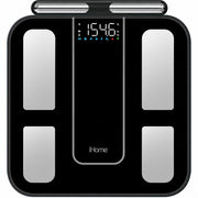 iHome 8 Electrode Smart Scale