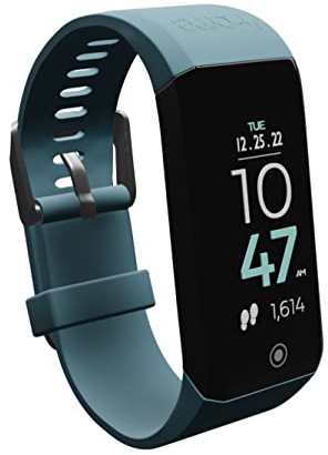 iHome Smart Health Band