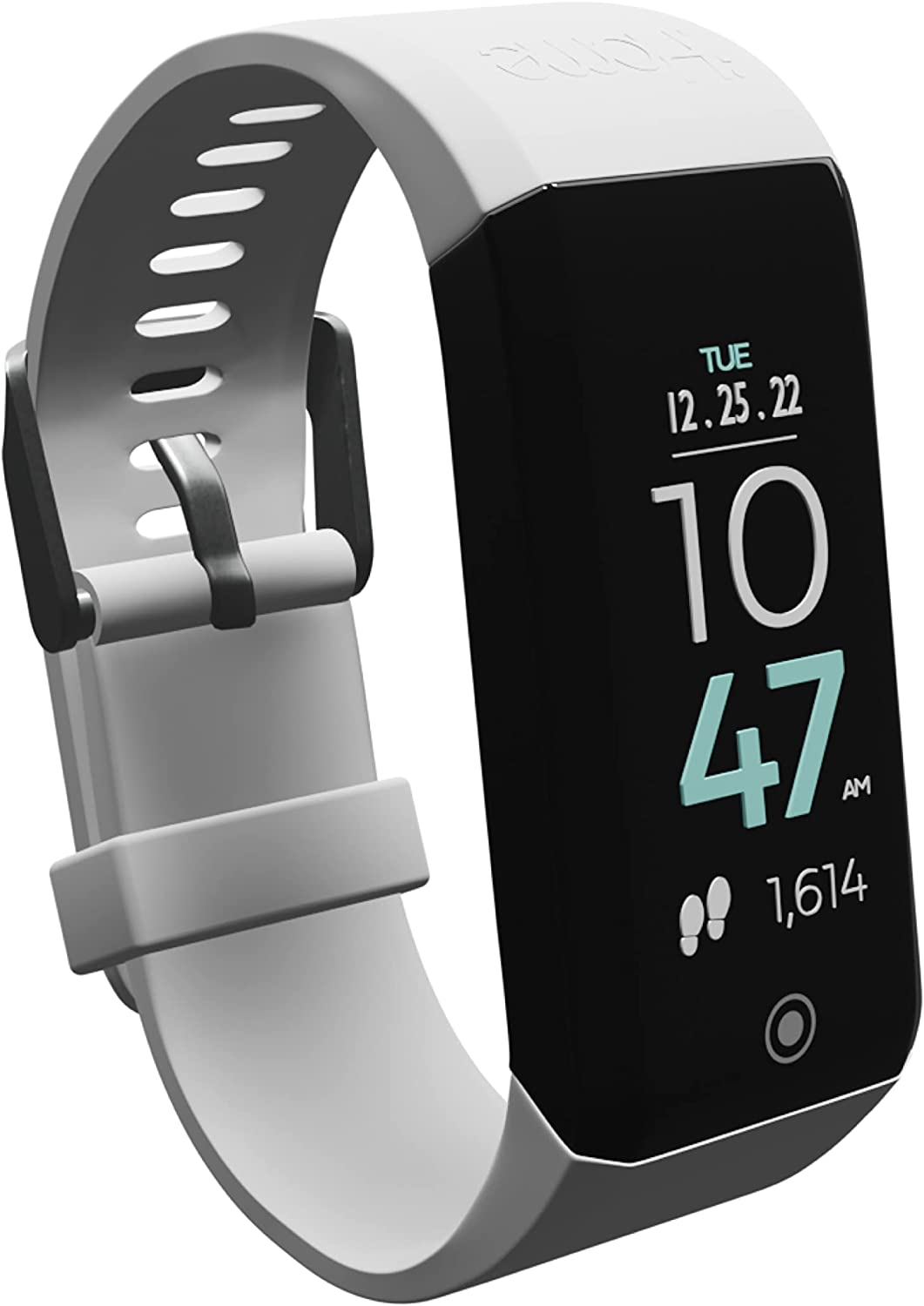 Smart Blood Pressure Monitor – iHome Health & Fitness