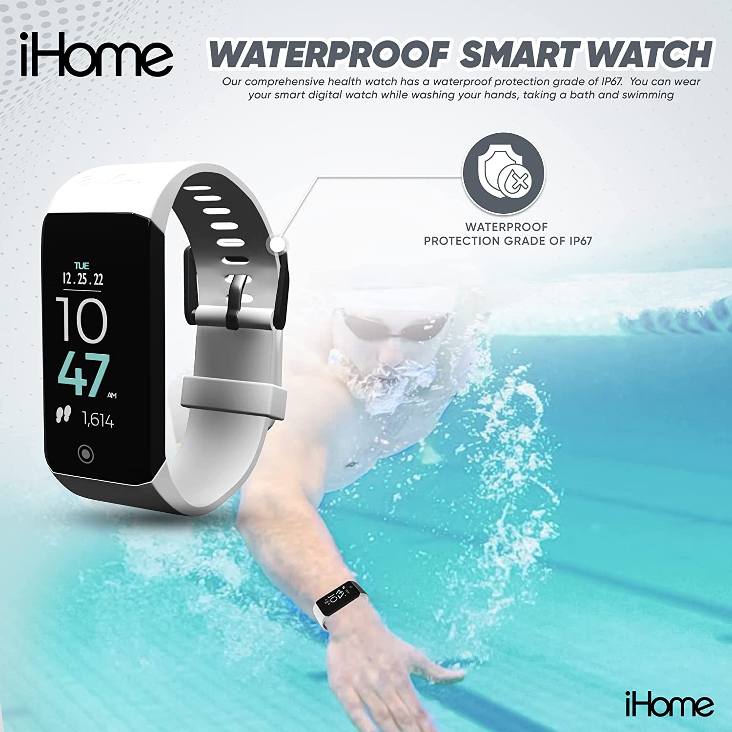 Fitness Tracker Wearhealth App Login Smartwatch Wear Health Discount