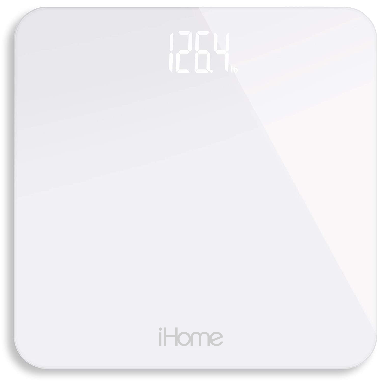 iHome Digital Scale