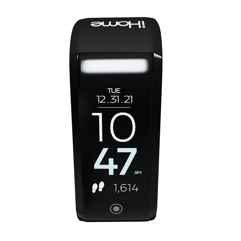 iHome Smart Health Band