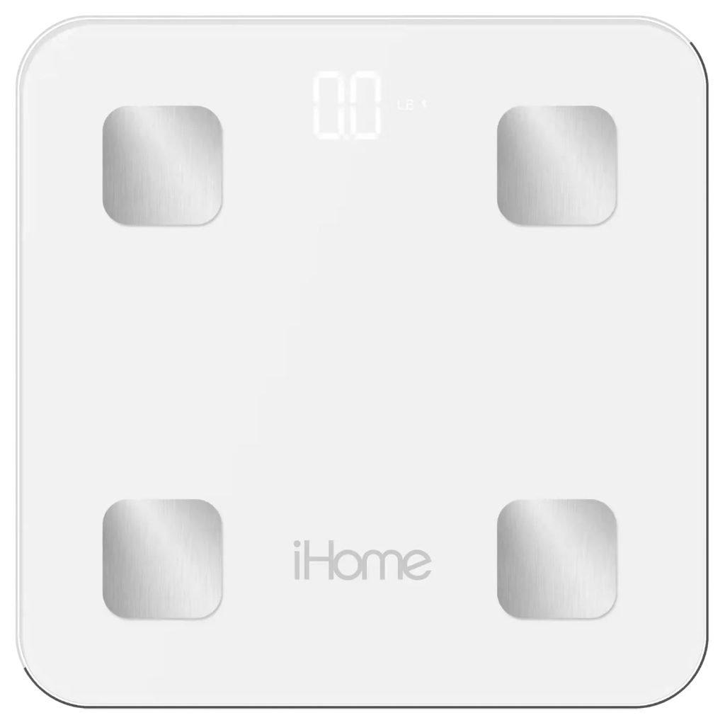 iHome Smart Scale