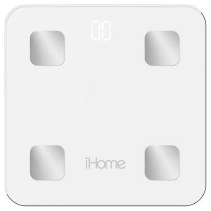 iHome Smart Scale