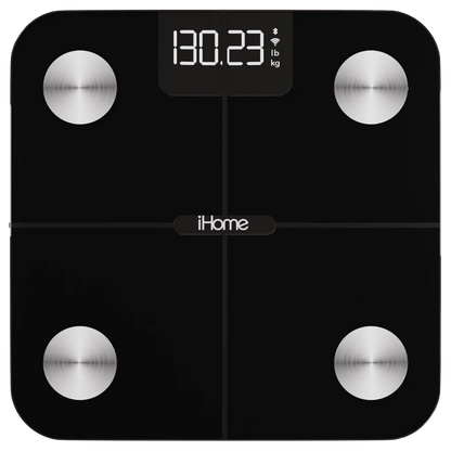 iHome Smart Wi-Fi Scale