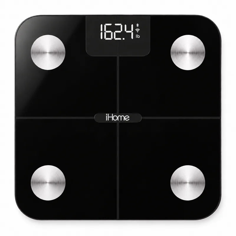 iHome Smart Wi-Fi Scale