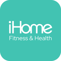 iHome Fitness & Health app